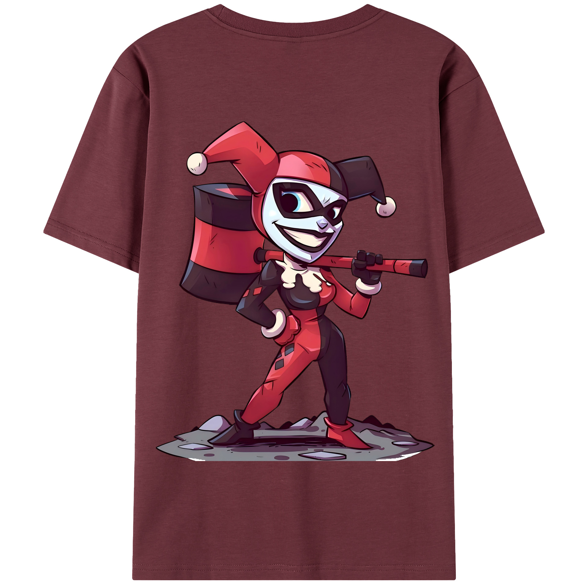 （画像用） アベンジャーズ The Avengers 綿100％半袖Tシャツ（背面プリント）